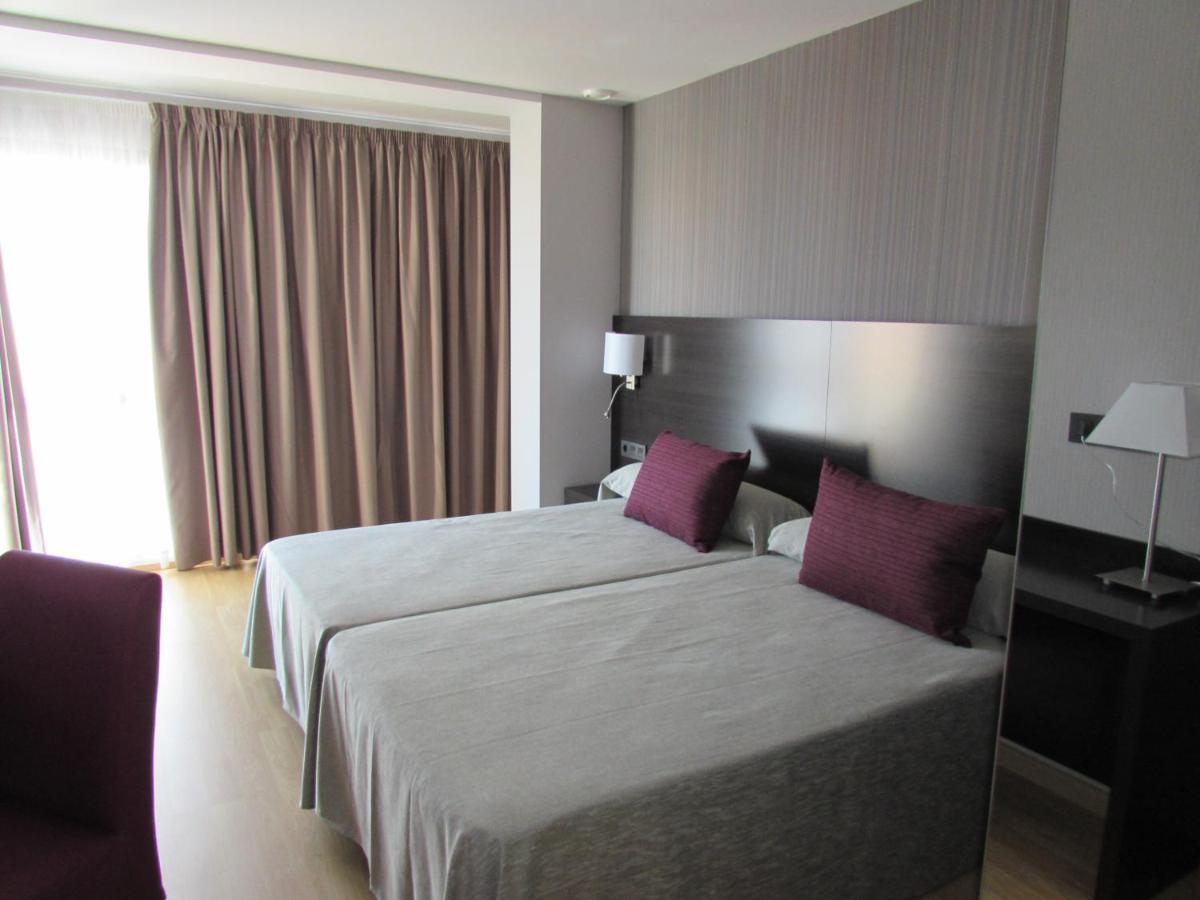 Petit Palau - Adults Only Hotel Blanes Kültér fotó