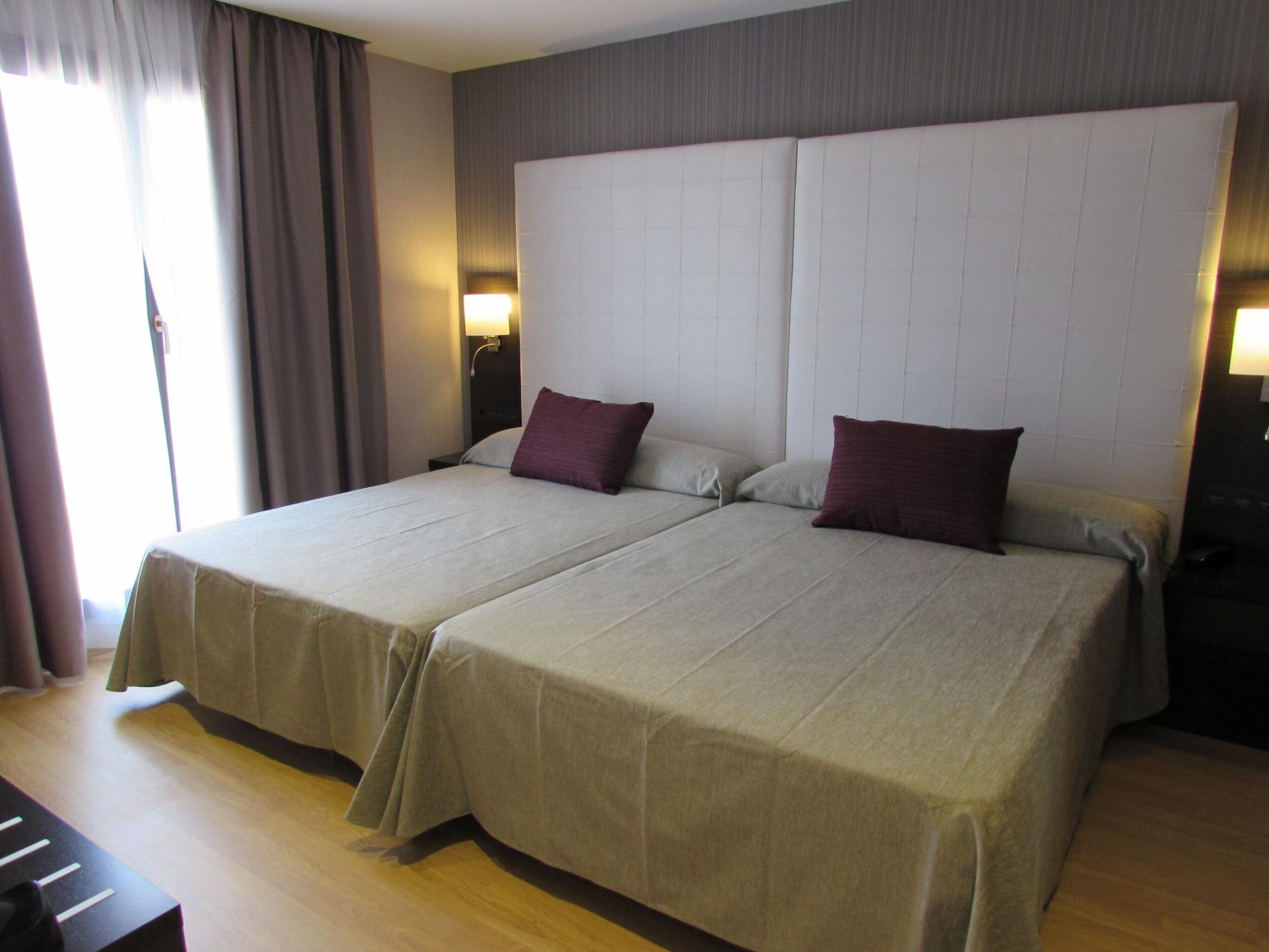 Petit Palau - Adults Only Hotel Blanes Kültér fotó