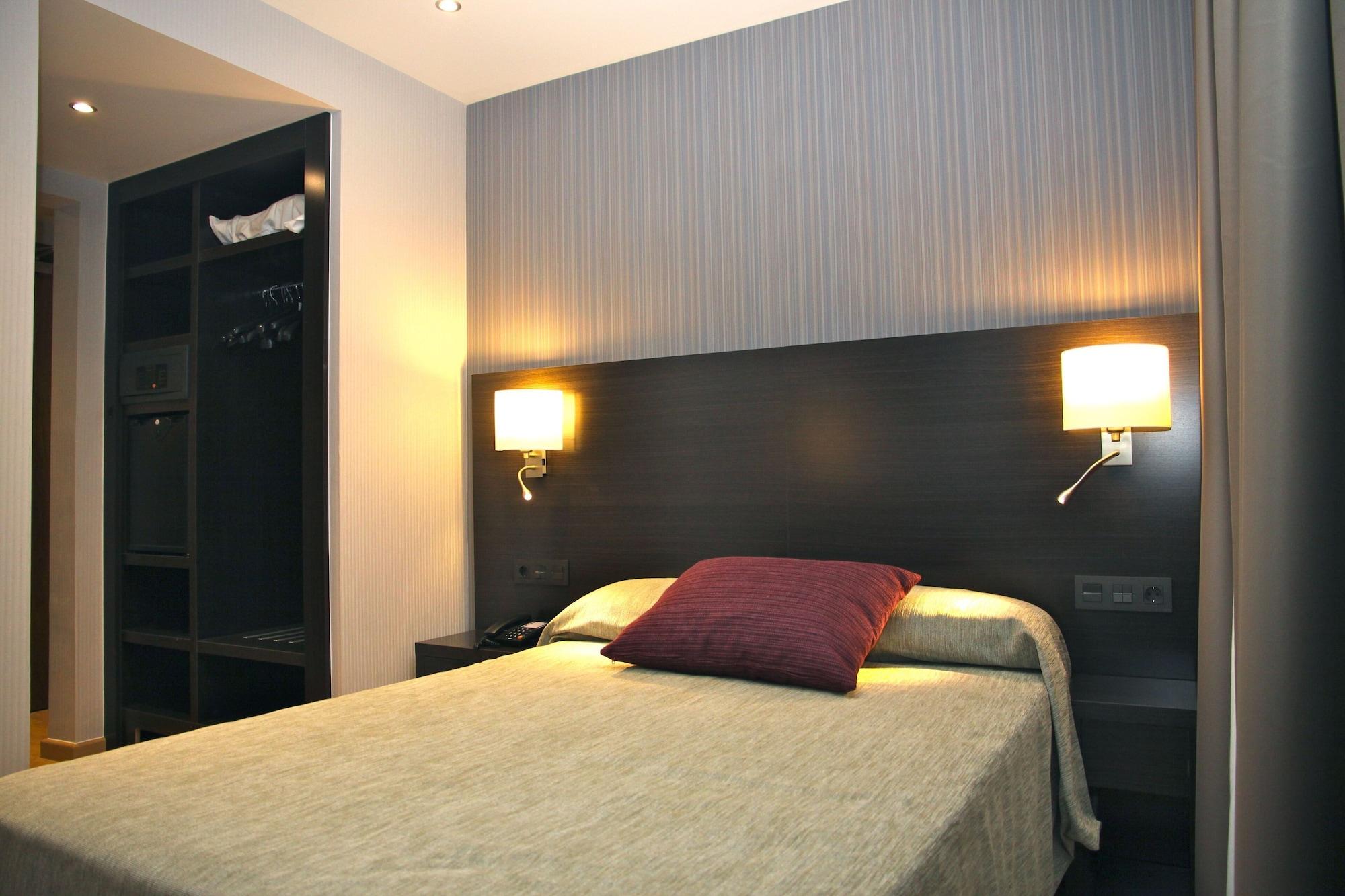Petit Palau - Adults Only Hotel Blanes Kültér fotó