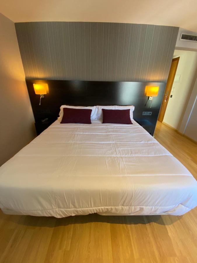 Petit Palau - Adults Only Hotel Blanes Kültér fotó