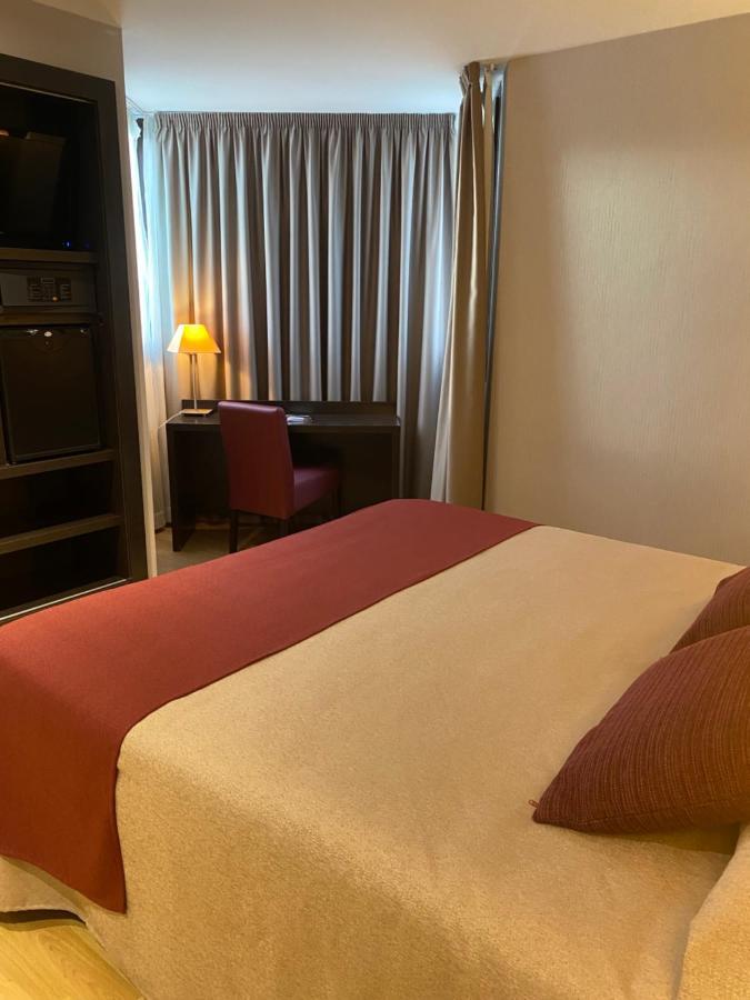 Petit Palau - Adults Only Hotel Blanes Kültér fotó