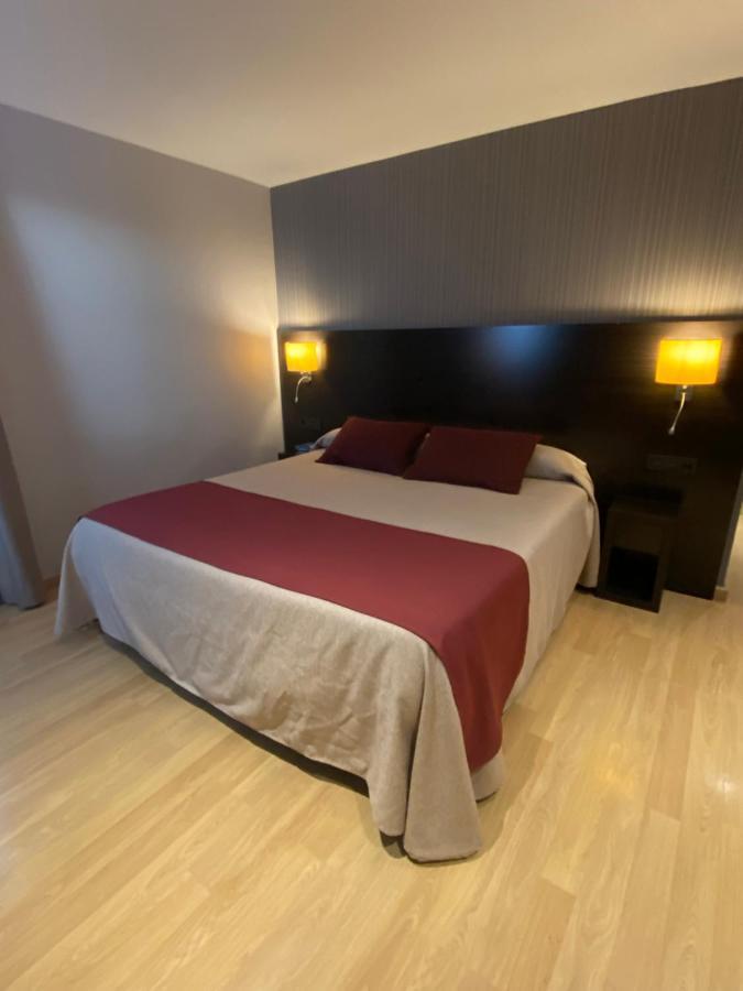 Petit Palau - Adults Only Hotel Blanes Kültér fotó