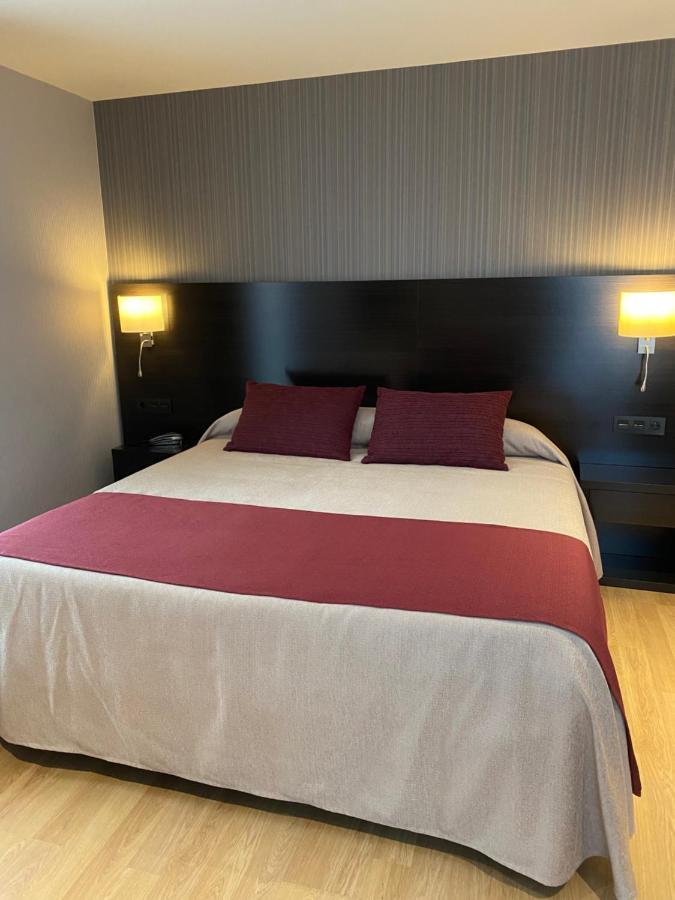 Petit Palau - Adults Only Hotel Blanes Kültér fotó