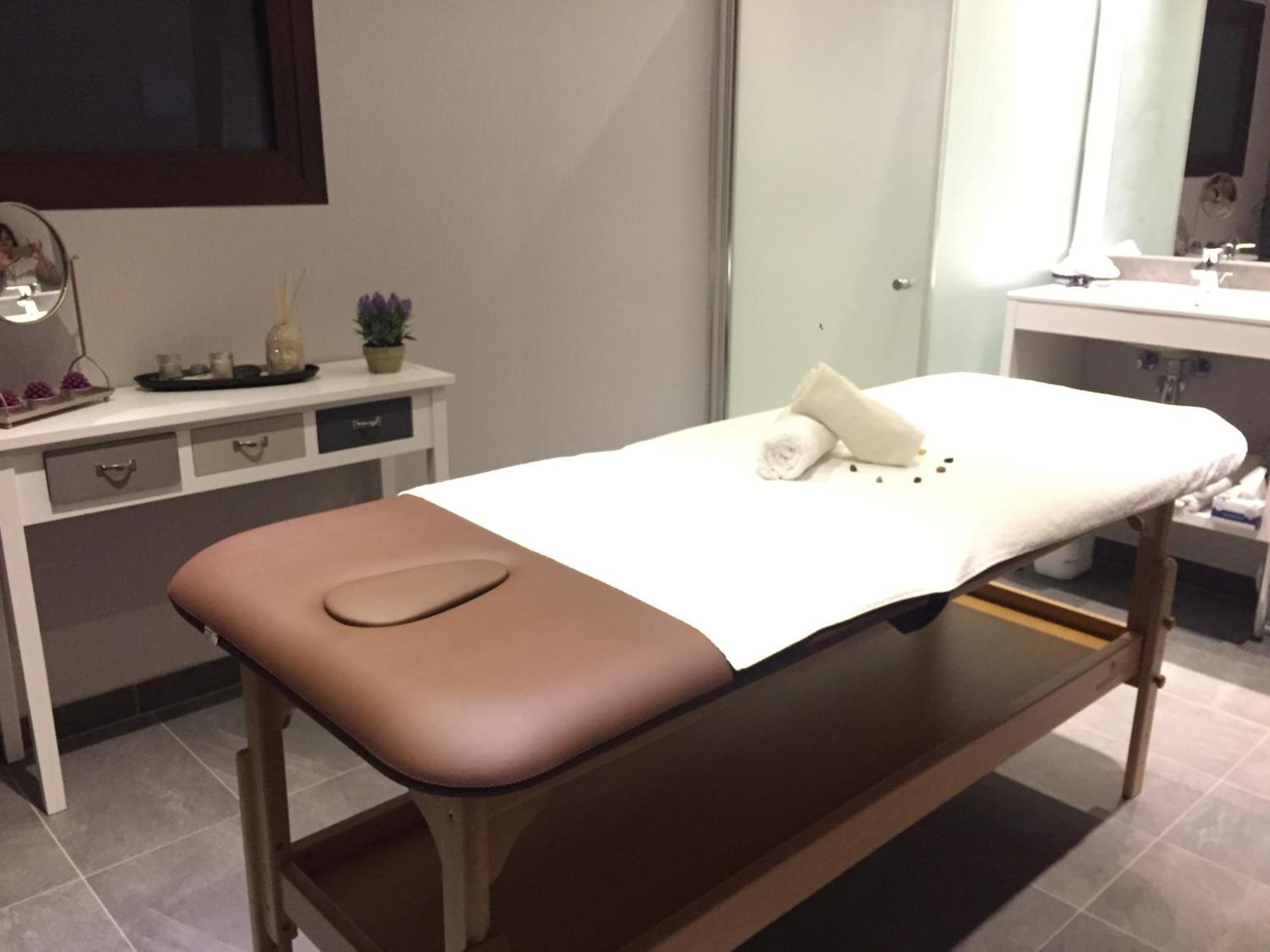 Petit Palau - Adults Only Hotel Blanes Kültér fotó