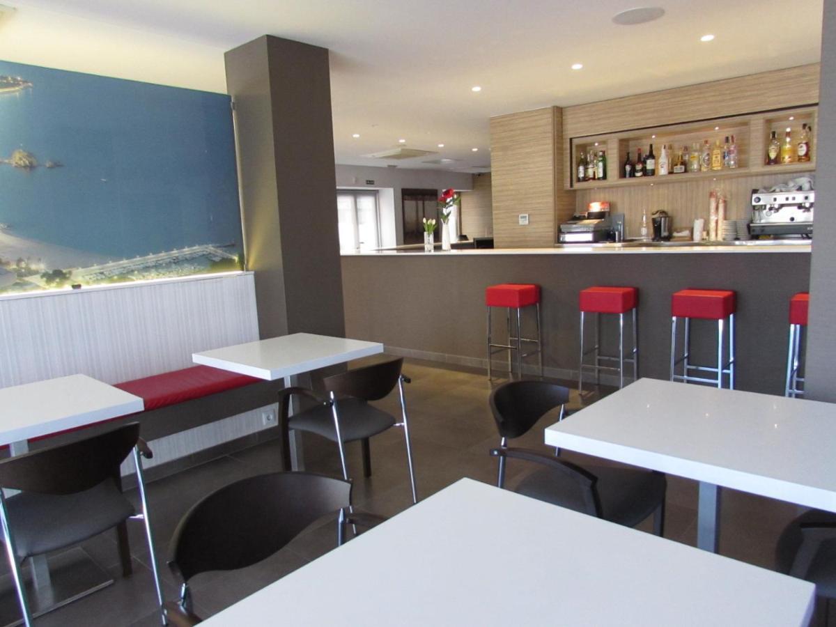 Petit Palau - Adults Only Hotel Blanes Kültér fotó